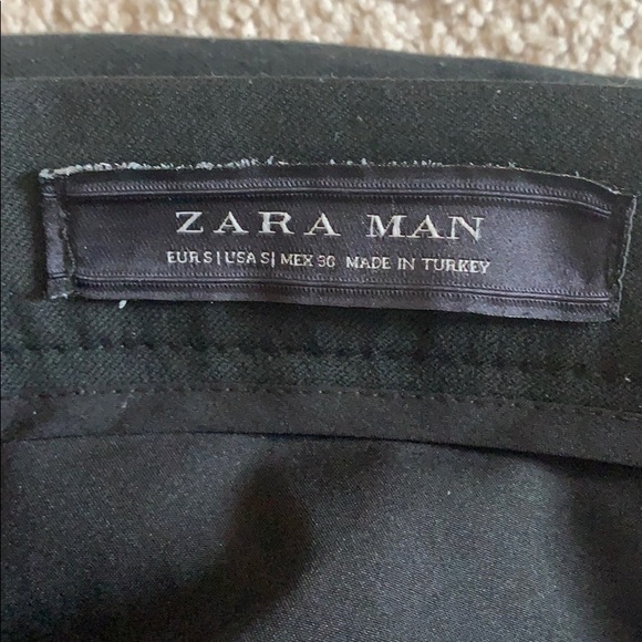 Zara man Trousers - Picture 2 of 2